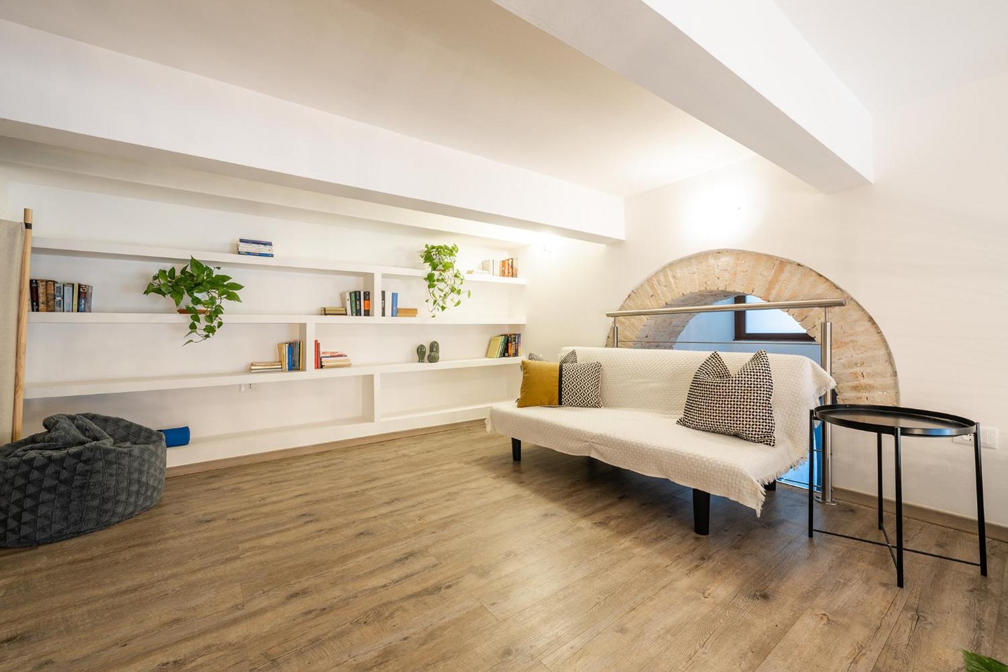 La Plaia Suites 칼리아리 외부 사진