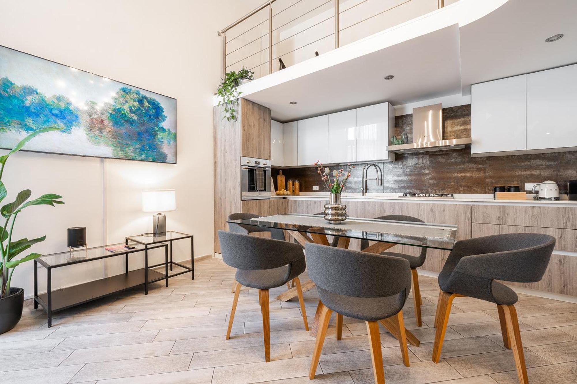La Plaia Suites 칼리아리 외부 사진