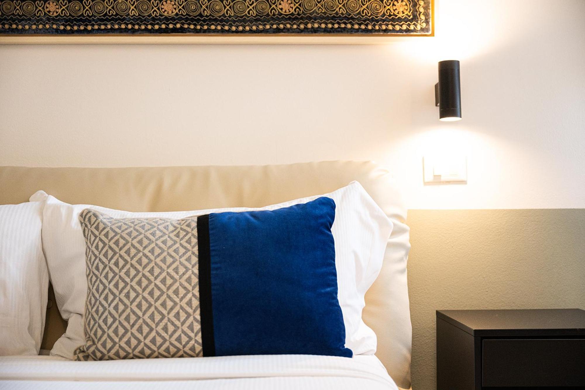 La Plaia Suites 칼리아리 외부 사진