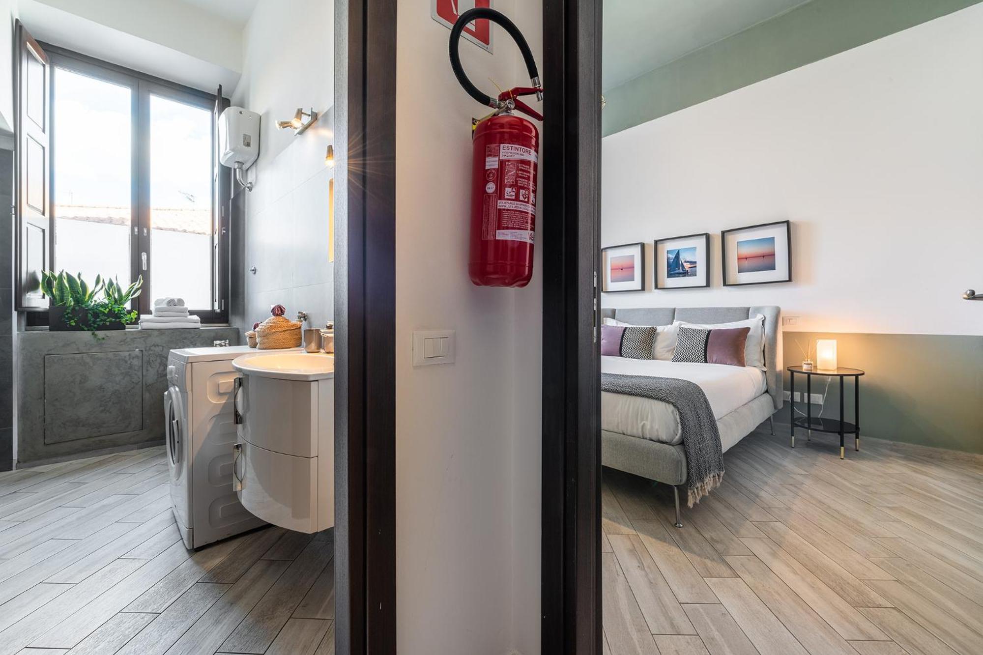 La Plaia Suites 칼리아리 외부 사진