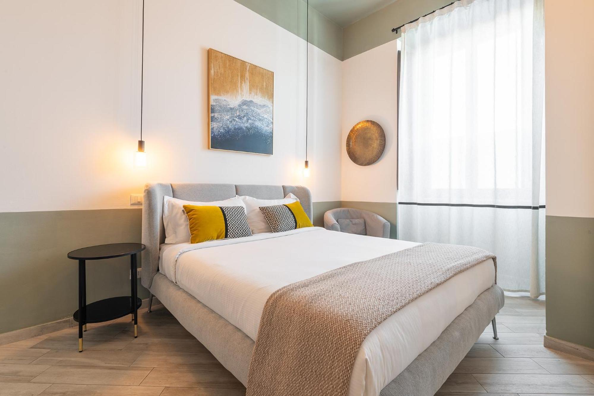 La Plaia Suites 칼리아리 외부 사진