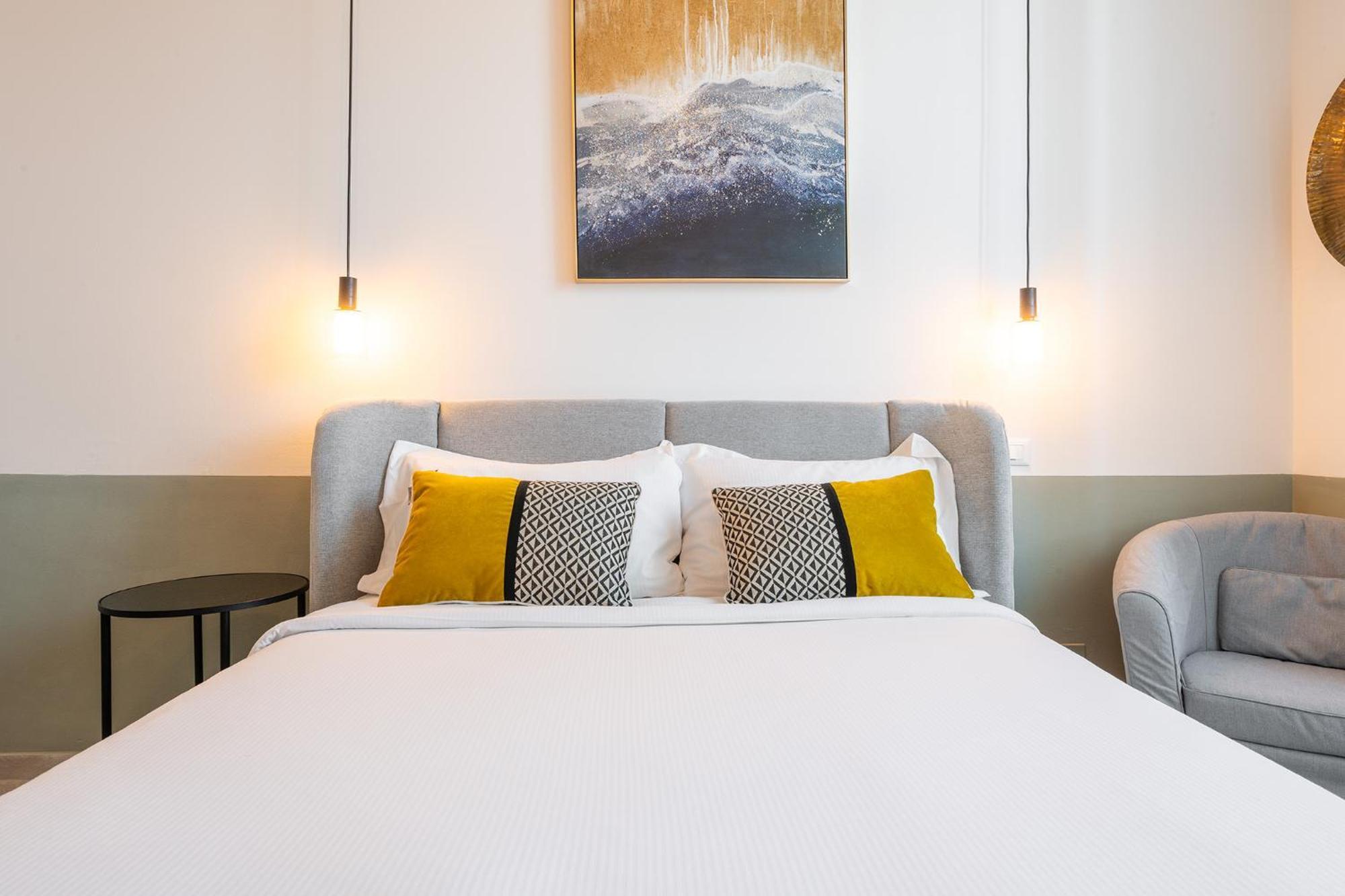 La Plaia Suites 칼리아리 외부 사진