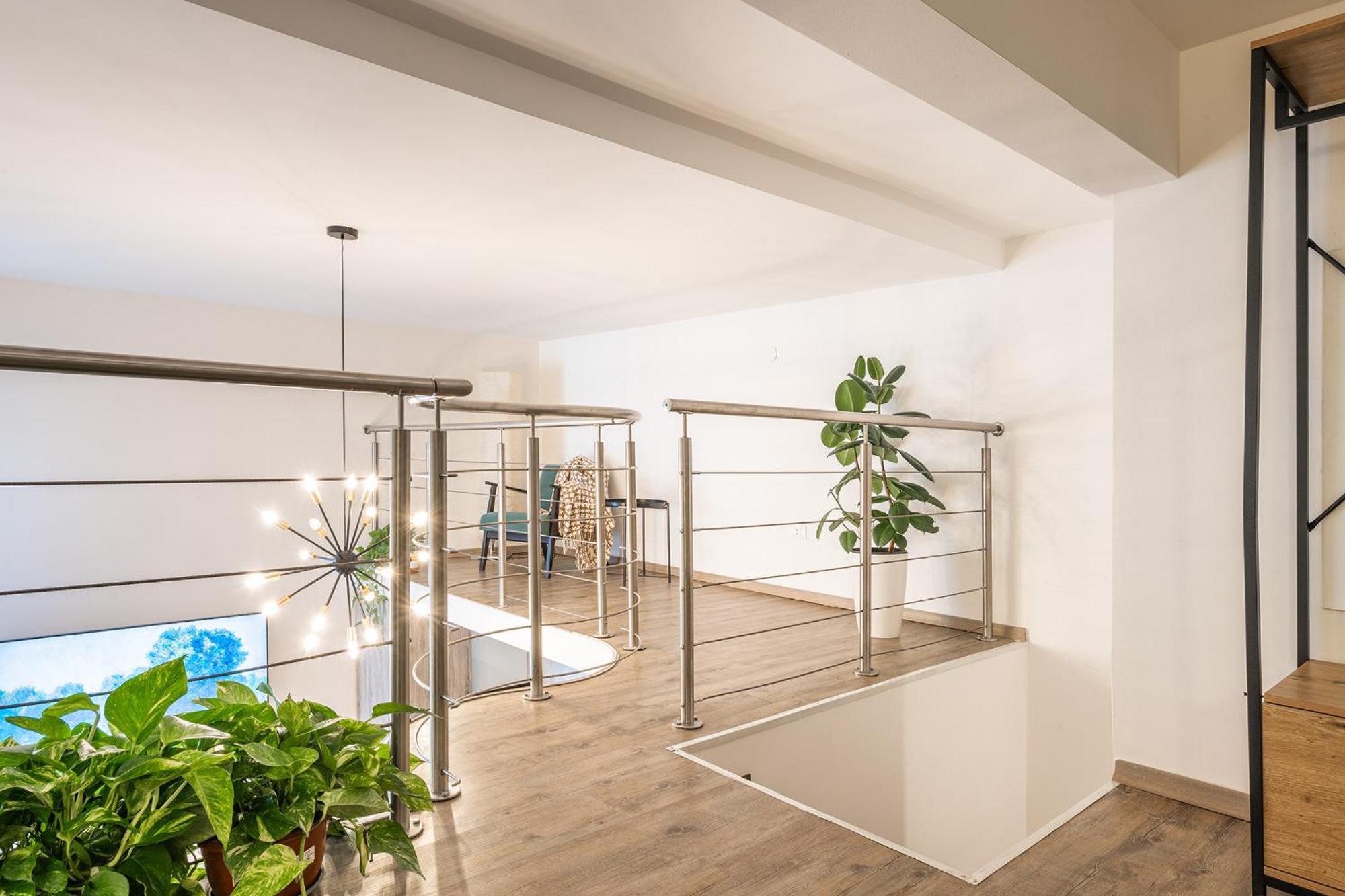 La Plaia Suites 칼리아리 외부 사진