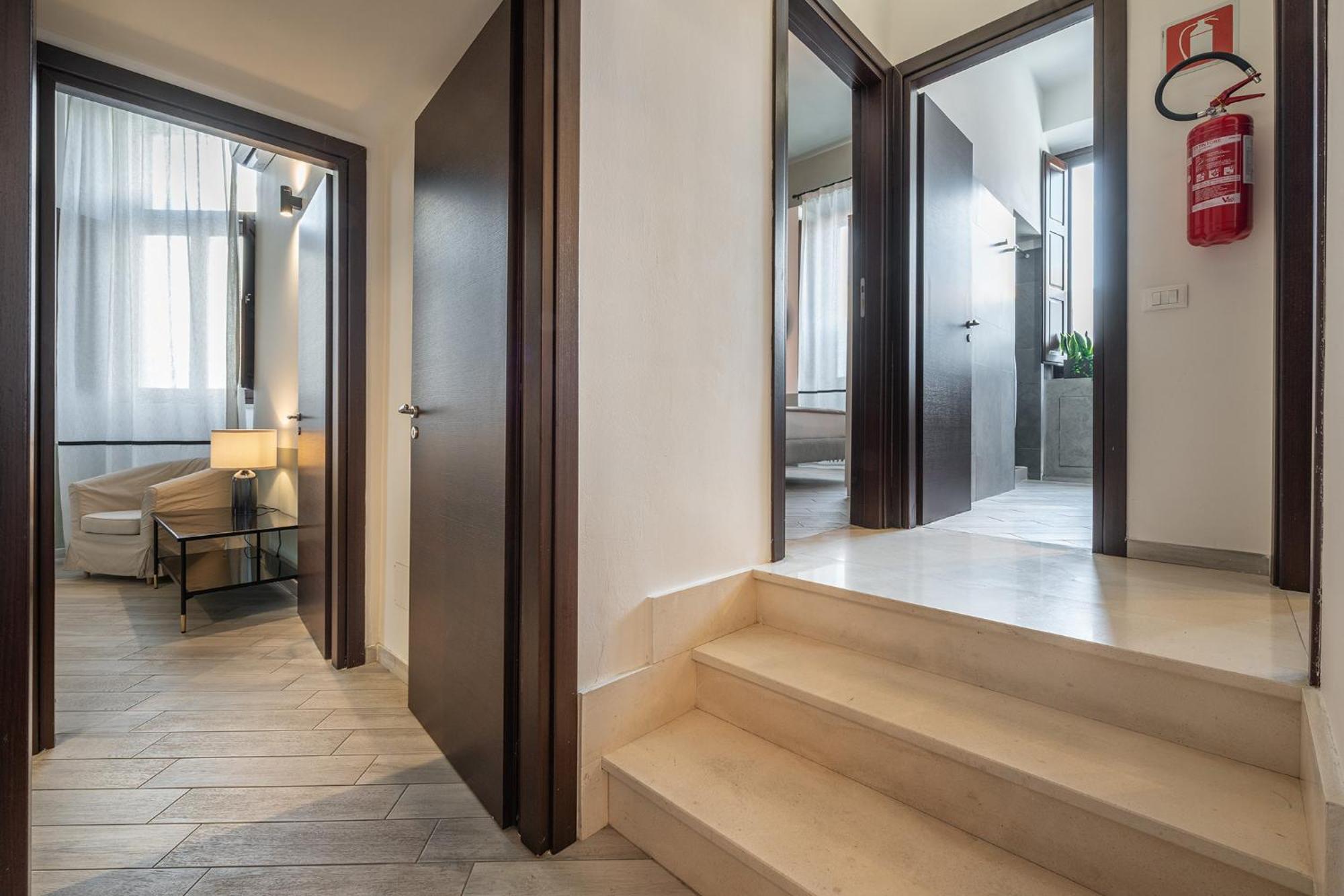 La Plaia Suites 칼리아리 외부 사진