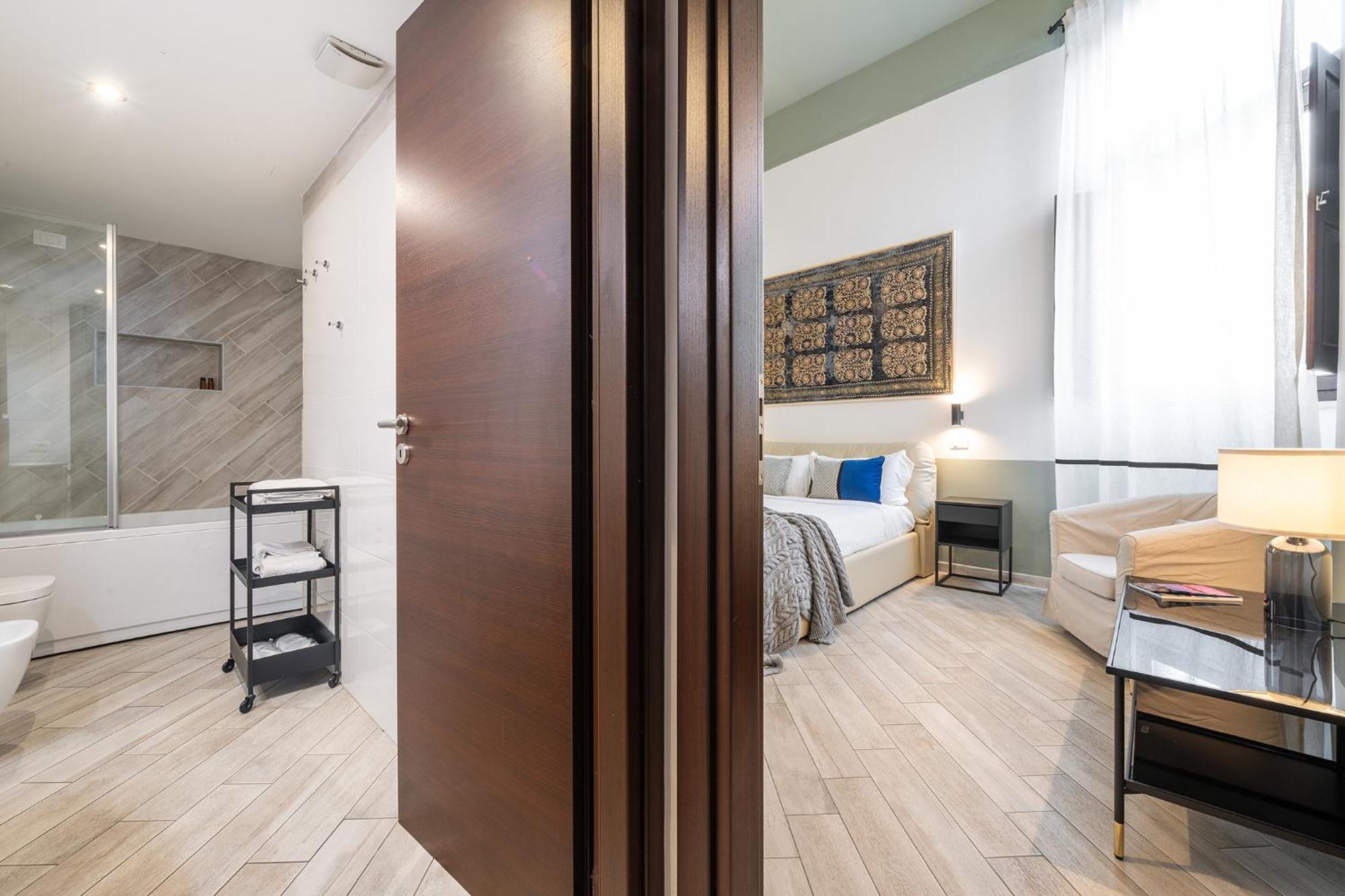 La Plaia Suites 칼리아리 외부 사진
