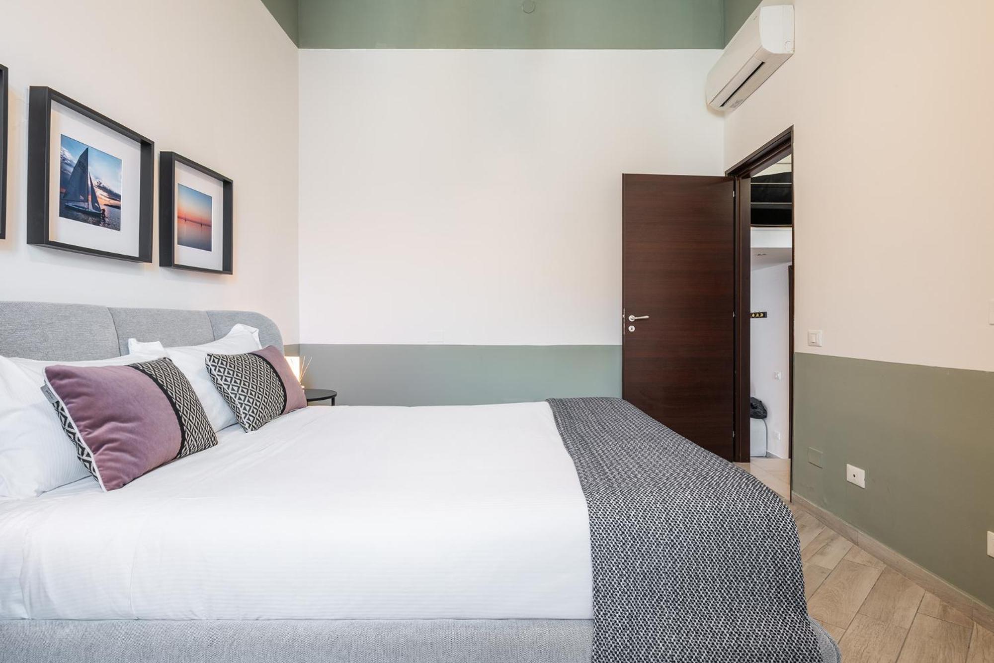 La Plaia Suites 칼리아리 외부 사진