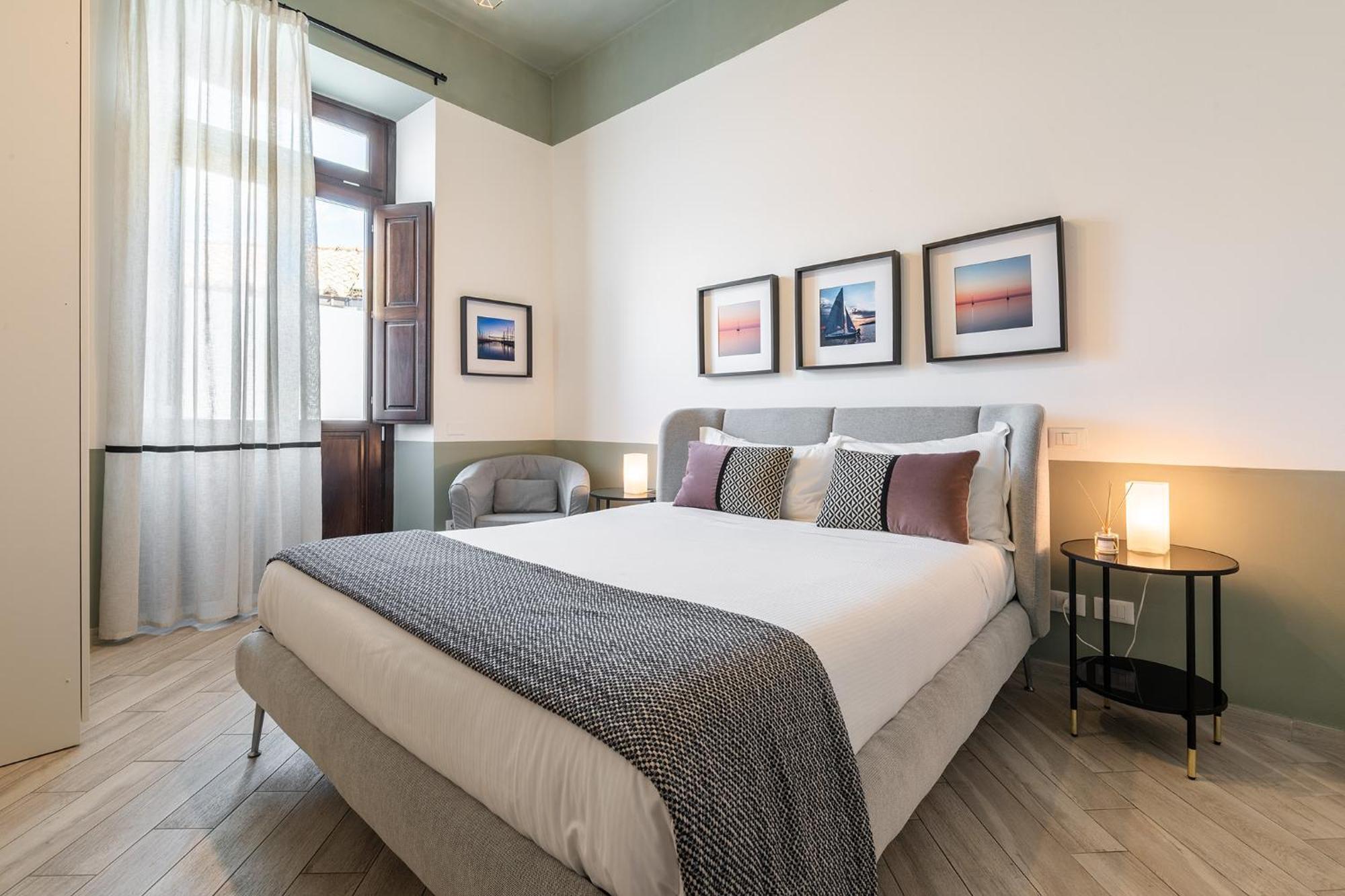 La Plaia Suites 칼리아리 외부 사진