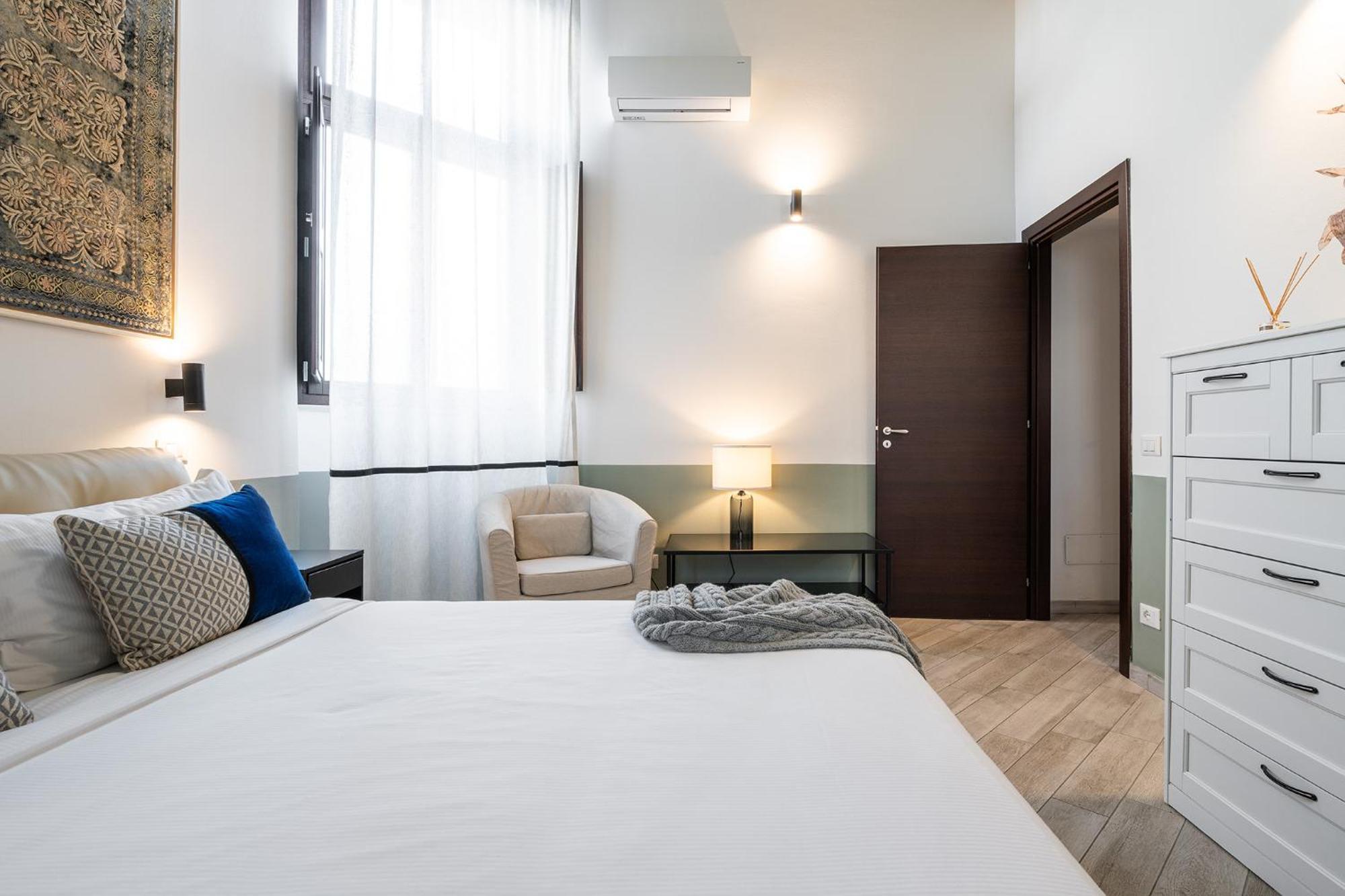 La Plaia Suites 칼리아리 외부 사진